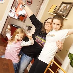 Meet your Posher, Tara